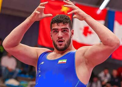 پایان مذاکرات: پسر فردین با دوبنده آذربایجان!