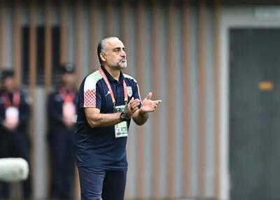 سرمربی تیم جوانان ایران بی‌سر و صدا انتخاب شد