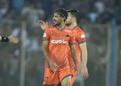 لیگ یک: عنایتی تعارف صعود را پس زد