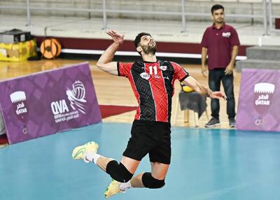 میلاد عبادی‌پور ‌و بدترین فصل زندگی‌اش!