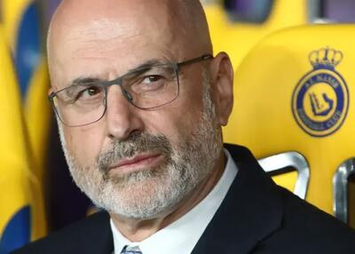 بوژوویچ: منتظر قهرمانی ساپینتو هستم!