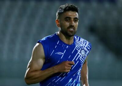 پیمان بابایی و جدایی احتمالی از گل‌گهر