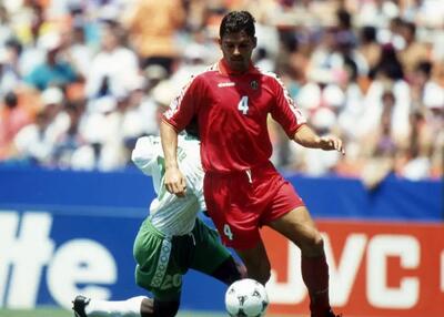 موضع عجیب بازیکن بلژیک: اینها بازی تدارکاتی‌اند!