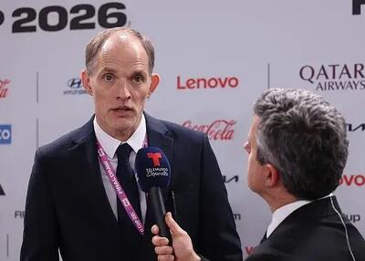 نمی‌ترسیم: در یک چهارم نهایی منتظر برزیلیم!