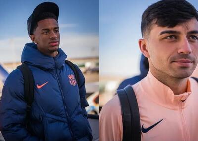 پایان سفر ترسناک: هواپیمای بارسا زمین نشست