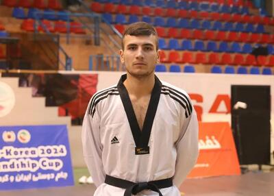 تلاش ساینا، متین و محمد برای مدال‌های روز آخر