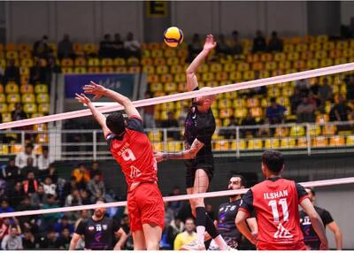 دیوار جدید ارومیه: غیرقابل نفوذ