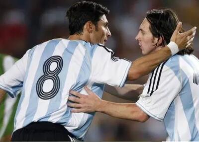 مسی نسخه الجزایر را پیچید!