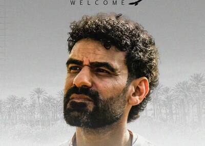 برادر طارمی به شاهین پیوست