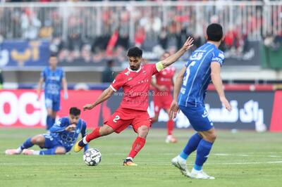 عالیشاه و نمایش یک ساعته با مصدومیت