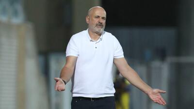 بوژوویچ: منتظر قهرمانی ساپینتو هستم!