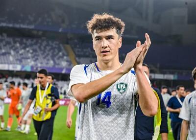 شومورودوف: میتوانیم صعود کنیم!