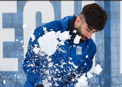 پاسخ غیرمستقیم قلی‌زاده در مورد پرسپولیس!