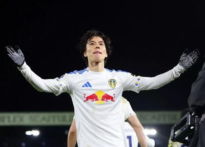 لژیونر روز آسیا: ساموراییِ قاتل لیورپول