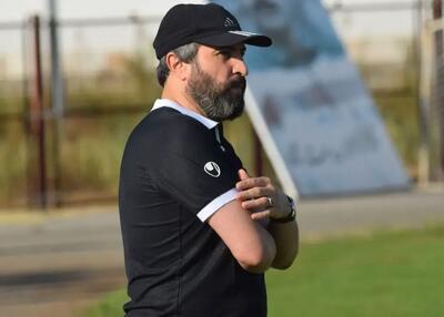 لطیفی: استقلال می‌توانست برنده دربی باشد