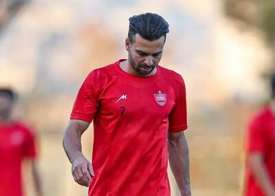 طعنه مدیر استقلال به توهین سروش رفیعی