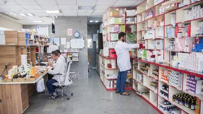 بخش دیگری از مطالبات مراکز درمانی پرداخت شد