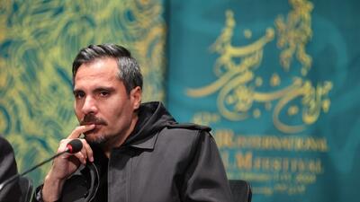 گله‌مندی حسین عابدینی از وزارت ارشاد و سازمان سینمایی/ هنرمندان سرمایه‌های کشور هستند