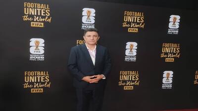 قلعه‌نویی: حریف آسان بی‌معناست/ به چهار بازی تدارکاتی قدرتمند نیاز داریم