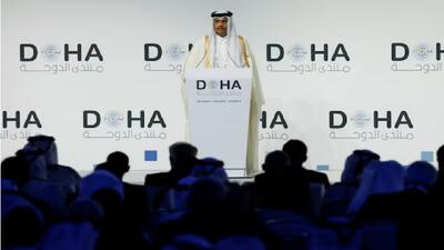  نخست وزیر قطر: مذاکرات غزه در مرحله حساسی قرار دارد