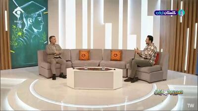 تاثیر دانشجویان در دیپلماسی علمی + فیلم