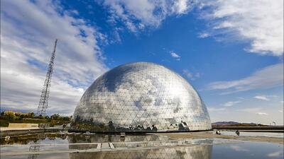 آغاز بازدید رایگان دانشجویان از موزه ملی انقلاب اسلامی