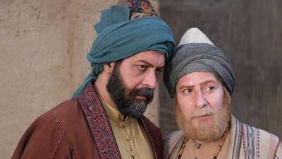 جواد افشار با «مهیار عیار ۲» می‌آید