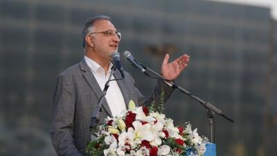 از مرداد ۱۴۰۵ ماهیانه ۲ رام قطار وارد خطوط خواهد شد/ امضای تفاهم‌نامه برای خط ۱۱ مترو