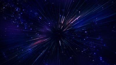  کشف یک ساختار کیهانی غول‌پیکر که می‌تواند اسرار شکل‌گیری راه شیری را آشکار کند