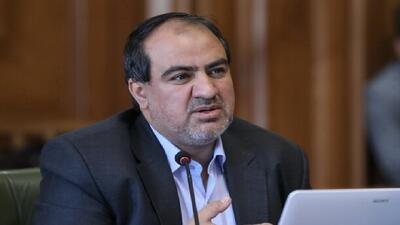 موازی‌کاری در مدیریت حریم فقط هزینه‌تراشی است