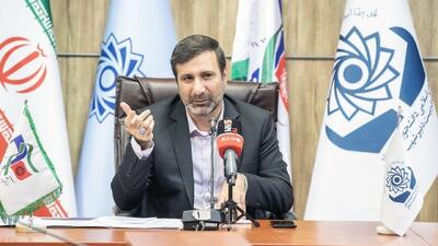 طحان نظیف: پزشکیان در انتخابات مجلس از سوی شورای نگهبان رد صلاحیت نشده بود