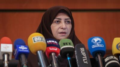 گرد و غبار و تغییر اقلیم، محور‌های سخنرانی‌های ایران در اجلاس مجمع محیط زیست