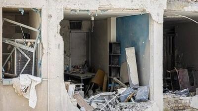 پرداخت خسارات اثاثیه منازل آسیب دیده در جنگ ۱۲ روزه به کجا رسید؟