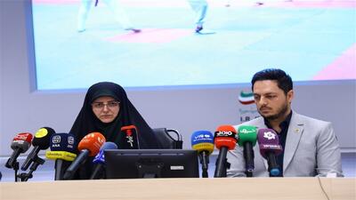 پاداش مدال‌آوران پاراآسیایی جوانان مشخص شد