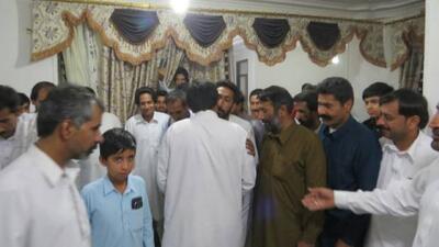  از تنش تا تفاهم؛ روایتِ همدلیِ امروز طوایف در جنوب کرمان