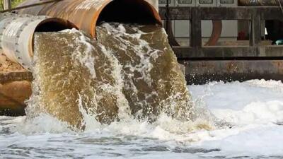 دستیابی دانش‌بنیان‌ها به دانش ساخت نسل جدید تصفیه‌کننده پساب‌ صنعتی + فیلم