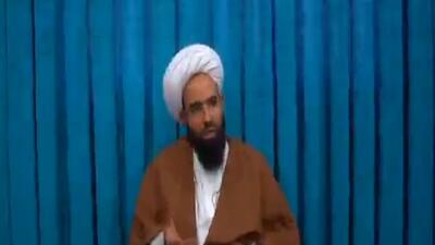  کاهش منابع آبی و ضرورت مدیریت مصرف