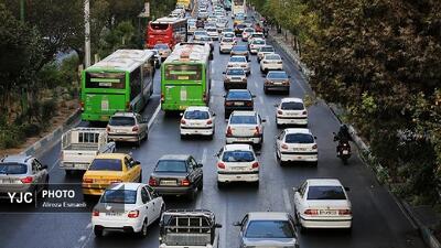 اجرای طرح زوج  و فرد تا پایان روز یکشنبه از درب منازل ادامه دارد