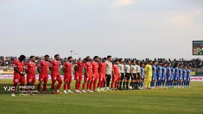 صالح حردانی در بازی دربی باید اخراج می‌شد/ کمیته انضباطی به سنگ‌پرانی ورود کند