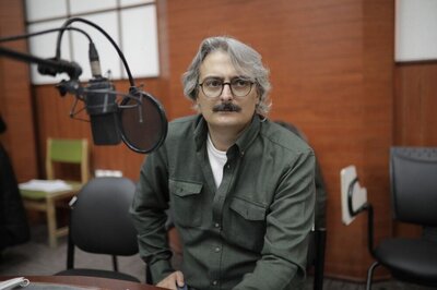 پخش نمایش رادیویی تقابل سرداران بلوچ و ژنرال دایر