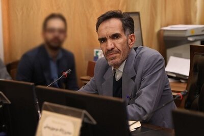 بیات: دانشجویان مراکز رشد را تقویت کنند/ استکبار دنبال تصاحب ماحصل علمی دانشجویان است