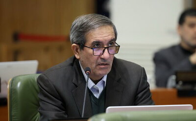 تذکر عضو شورای شهر به شهرداری نسبت به اجرای طرح من شهردارم