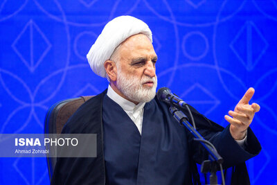 محسنی اژه‌ای: رویکرد دستگاه‌های نظارتی و حفاظتی نباید مبتنی بر مچ‌گیری باشد