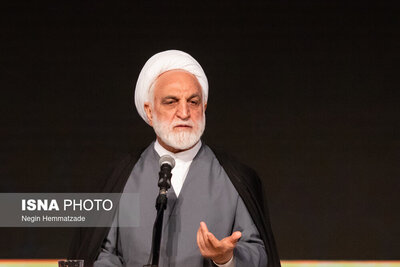 رئیس قوه قضاییه: دانشگاه‌ها باید محل نقد سازنده و تربیت مدیران پاسخگو باشند