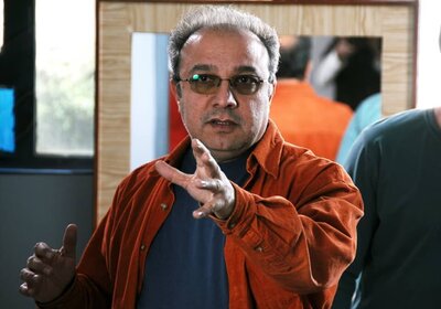 سریال جدید حسین سهیلی‌زاده به آنتن نزدیک شد + ویدئو