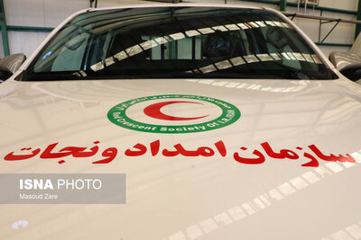 آماده‌باش هلال‌احمر درپی ورود موج بارشی به کشور/ از صعود به ارتفاعات خودداری کنید