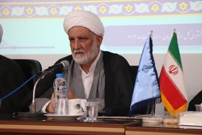 قدیانی: احترام پیامبر به حضرت زهرا به جایگاه زن ارزش بخشید