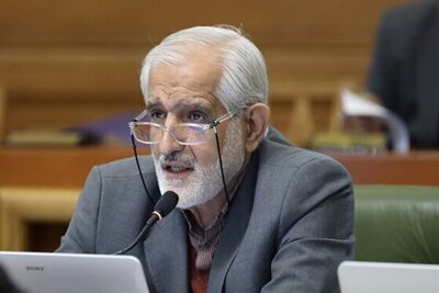 در ابتدای دوره ششم مدیریت شهری کارخانه واگن سازی را تعطیل تحویل گرفتیم