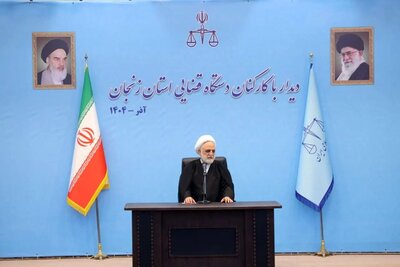 رویکرد دستگاه‌های نظارتی و حفاظتی نباید مبتنی بر مچ‌گیری باشد