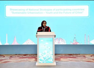 جوانان سرمایه‌ی معنوی و اراده‌ی معطوف به آینده یک ملت هستند